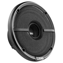 Load image into Gallery viewer, DS18 6.5in 80 Watts RMS 4 ohm 2-Way Component Speaker w/ Kevlar Cones