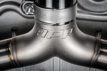 Load image into Gallery viewer, APR 15-17 Volkswagen GTI (MK7) Catback Exhaust System CBK0001