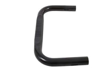 Load image into Gallery viewer, Dee Zee Universal Tubes - 3In Round Universal - Black Steel RegCab