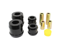 Load image into Gallery viewer, Energy Suspension 10-13 Altima Rear Control Arm Set - Black