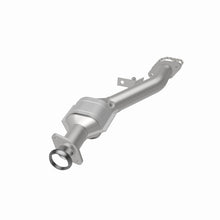 Load image into Gallery viewer, MagnaFlow 06-07 Subaru Impreza 2.5L Direct Fit Converter