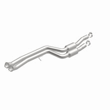 Load image into Gallery viewer, MagnaFlow 2015 M3 3 Underbody Direct Fit Converter