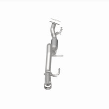 Load image into Gallery viewer, BRE Exhaust 15-17 JEEP RENEGADE 2.4L Front Pipe Kit