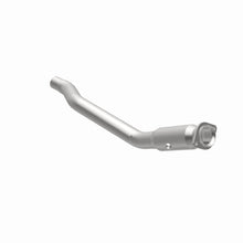 Load image into Gallery viewer, MagnaFlow Direct Fit Catalytic Converter 2012-2015 Grand Cherokee V8 6.4 OEM Underbody