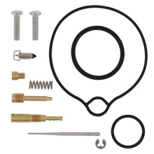 Load image into Gallery viewer, All Balls Racing 06-08 Arctic Cat 50 DVX Carburetor Rebuild Kit
