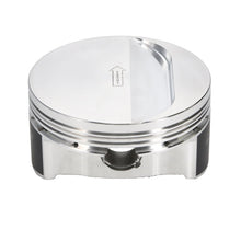 Load image into Gallery viewer, Manley Chevrolet LS Series 4.000in Stroke 4.125in Bore -5cc Flat Top Standard Pistons - Set of 8 - GTR Auto