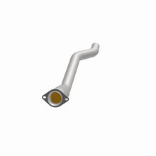 Load image into Gallery viewer, MagnaFlow Direct Fit Catalytic Converter 2012-2015 Grand Cherokee V8 6.4 OEM Underbody