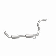 Load image into Gallery viewer, MagnaFlow 07-15 Toyota Tundra 5.7L Direct Fit Converter