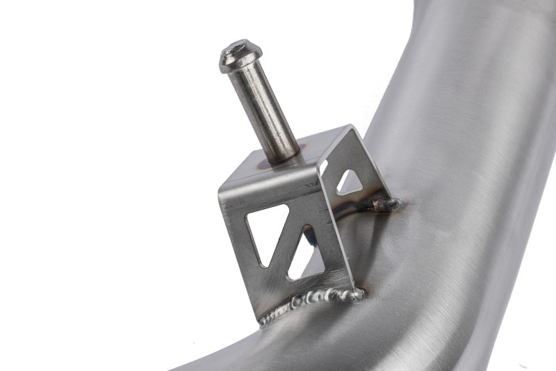 APR 20-24 Audi RS Q8 (MLB EVO) Catback Exhaust System CBK0051