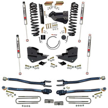 Load image into Gallery viewer, Skyjacker 4In KIT 23 F250 4WD GAS W/LKS