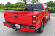 Load image into Gallery viewer, Dee Zee 04-23 Ford F-150/Super Duty Hex Series Side Rails - Texture Black 6 1/2Ft Bed