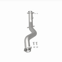 Load image into Gallery viewer, MagnaFlow BRExhaust 16-22 Lexus RX350 Front Pipe Kit