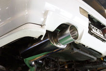 Load image into Gallery viewer, HKS 99-02 Nissan Skyline GT-R GF-BNR34 RB26DETT URBAN MATTE Edition Super Turbo Muffler 31029-AN013