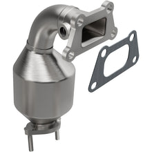 Load image into Gallery viewer, MagnaFlow 10-11 Chevrolet Equinox 3.0L Direct Fit Converter