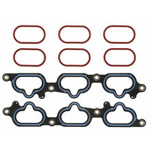 Load image into Gallery viewer, Fel-Pro Ford Taurus MS 96081 Engine Intake Manifold Gasket Set
