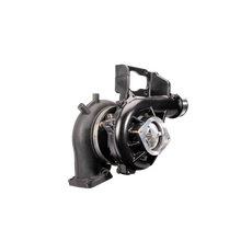 Load image into Gallery viewer, Fleece Performance 17-23 GM 2500/3500 6.6L L5P Duramax 63mm Cheetah Turbocharger