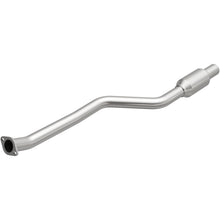 Load image into Gallery viewer, MagnaFlow 08-10 BMW 535i 3.0L Direct Fit Converter
