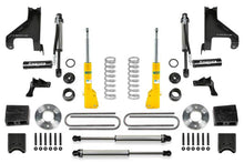 Load image into Gallery viewer, Fabtech 15-21 Sprinter 2500 4WD 1.5in. Coil Assist Kit w/ B6 Bilstein &amp; Aux 2.25 DLSS Kit
