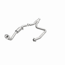 Load image into Gallery viewer, MagnaFlow 98-99 Chevrolet Camaro 5.7L Direct Fit Converter