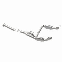 Load image into Gallery viewer, MagnaFlow 03-06 Chevrolet Express 1500 4.3L Direct Fit Converter