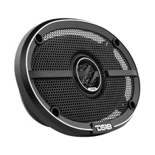 Load image into Gallery viewer, DS18 4x6in 60 Watts RMS 4 ohm 2-Way Coaxial Speaker w/ Kevlar Cones