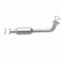 Load image into Gallery viewer, MagnaFlow 98-00 Sportage 2 OEM Underbody Direct Fit Converter