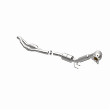 Load image into Gallery viewer, MagnaFlow 09-10 Audi TT Quattro 2.0L Direct Fit Converter