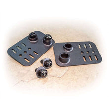 Load image into Gallery viewer, Turn Offroad 2021+ Ford Bronco Crash Bar Light Mount LB2-M1