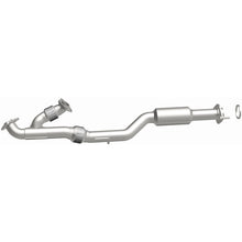 Load image into Gallery viewer, MagnaFlow 13-14 Nissan Pathfinder 3.5L Direct Fit Converter