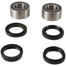 Load image into Gallery viewer, Pivot Works 89-05 Kawasaki KLF300C Bayou 4x4 Front Wheel Bearing Kit
