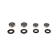 Load image into Gallery viewer, Pivot Works 09-21 Polaris RZR 170 Front Wheel Bearing Kit