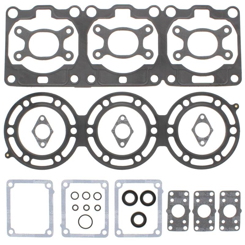 Vertex Gaskets 02-03 Yamaha SX Viper 700 Top End Gasket Kit 710269