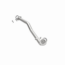 Load image into Gallery viewer, BRE Exhaust 01-03 Highlander 2.4L 3.0L Front Pipe Kit