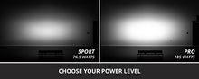 Load image into Gallery viewer, Diode Dynamics 2022-2026 Toyota Tundra Pro Grille SS20 Pro LED Kit White Combo 6000K