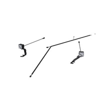 Load image into Gallery viewer, MBRP Ditch Light Kit Spot Beam Ford Ranger Raptor 24-26 Upfitter Switch Models Only