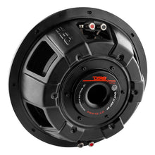 Load image into Gallery viewer, DS18 12in 600 Watts RMS 4 ohm DVC Shallow Mount Water Resistant Subwoofer