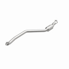 Load image into Gallery viewer, MagnaFlow 08-13 128i 3 L Underbody Direct Fit Converter