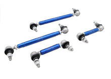 Load image into Gallery viewer, SuperPro 14-18 Mazda 3 SuperPro HD Adjustable End Link Set (TRC10200 + TRC1085)