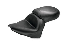 Load image into Gallery viewer, Mustang 99-08 Honda VLX600 Shadow Wide Touring 1PC Seat - Black