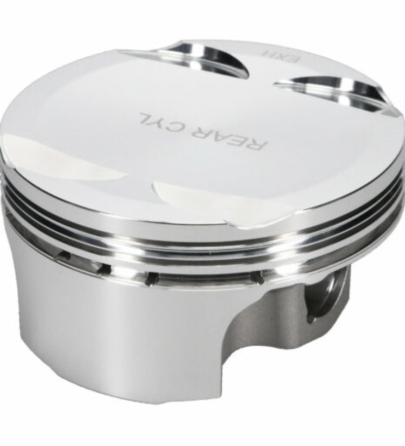 JE Pistons Can-Am MAVERICK 1000 Piston Single