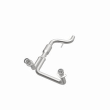 Load image into Gallery viewer, MagnaFlow 95-99 Chevrolet Camaro 3.8L Direct Fit Converter