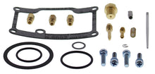 Load image into Gallery viewer, All Balls Racing 1992 Arctic Cat Jag Carburetor Rebuild Kit