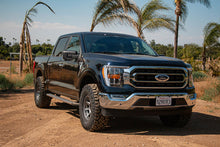 Load image into Gallery viewer, Icon 21-23 Ford F150 (4WD) Stage 3 Suspension System w/ Billet UCA