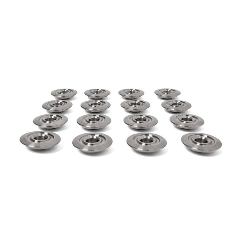 BLOX Racing Ti Retainers for K20A-3 Z1-3 (2.0L DOHC i-VTEC) / K24A-3 (2.4L DOHC i-VTEC) - GTR Auto