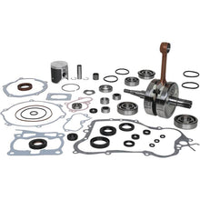 Load image into Gallery viewer, Vertex Pistons 98-00 YZ 125 Complete Engine Rebuild Kit