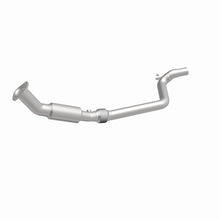 Load image into Gallery viewer, MagnaFlow 05-06 Chrysler 300 3.5L Direct Fit Converter