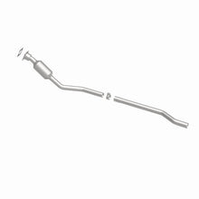 Load image into Gallery viewer, MagnaFlow 01-03 Chrysler Town &amp; Country 3.3L Direct Fit Converter