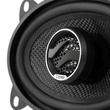 Load image into Gallery viewer, DS18 4x6in 60 Watts RMS 4 ohm 2-Way Coaxial Speaker w/ Kevlar Cones