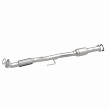 Load image into Gallery viewer, MagnaFlow 07-10 Nissan Altima 2.5L Direct Fit Converter