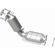 Load image into Gallery viewer, MagnaFlow 08-09 Infiniti EX35 3.5L Direct Fit Converter